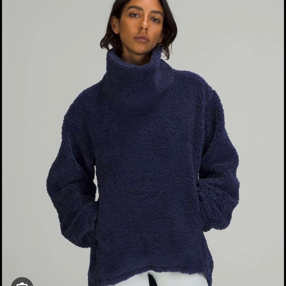 Lululemon Sweater - Picture 2 of 2